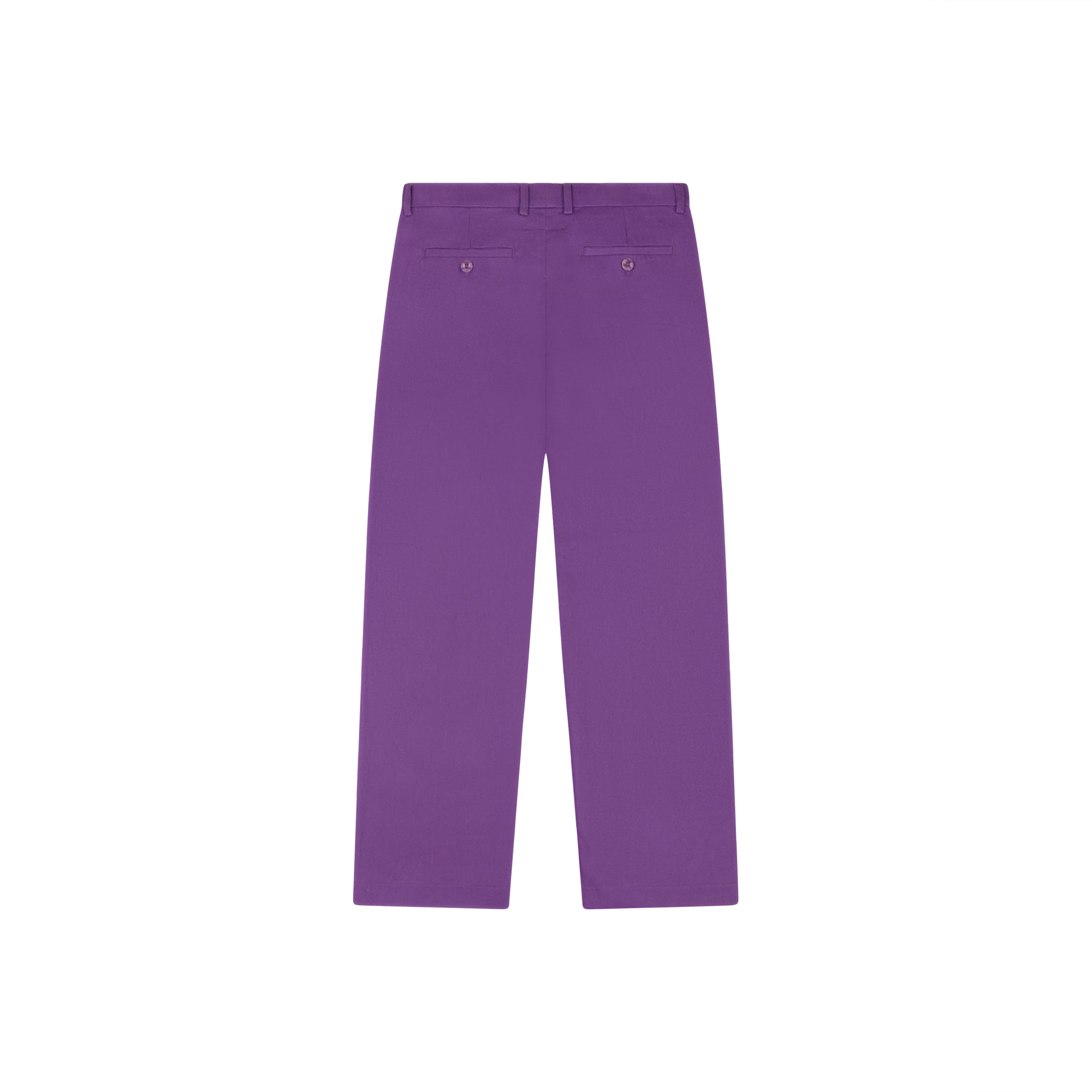 A Girl Portrait Trousers
