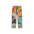 La Casa Cargo Pants