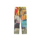 La Casa Cargo Pants