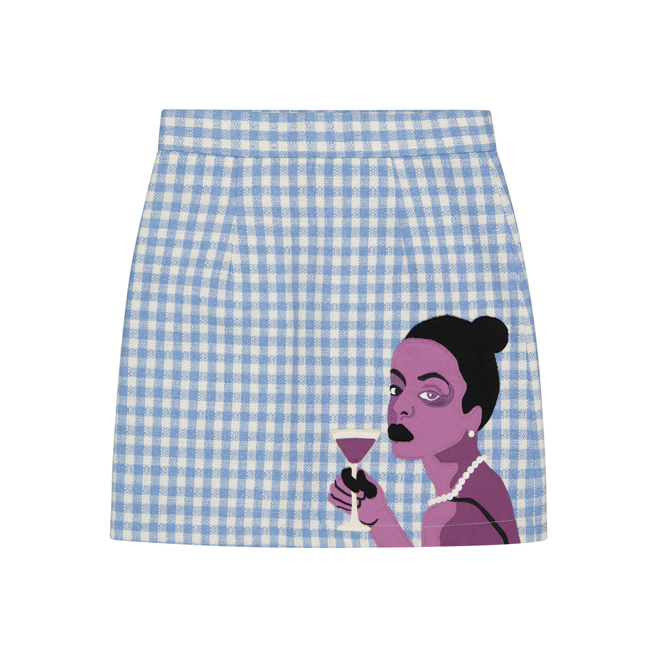 Monday Martini Skirt