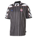 KidSuper X Puma Vintage Jersey Black