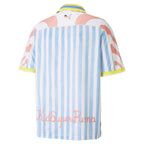 KidSuper X Puma Vintage Jersey White