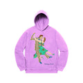 It's a Ball Hoodie [Purple]