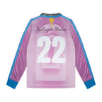 KidSuper X Coca-Cola Soccer Jersey