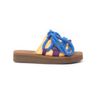 KidSuper x Suicoke : Moto [Tan/Brown]