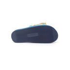 KidSuper x Suicoke : Moto [Blue/Pink]