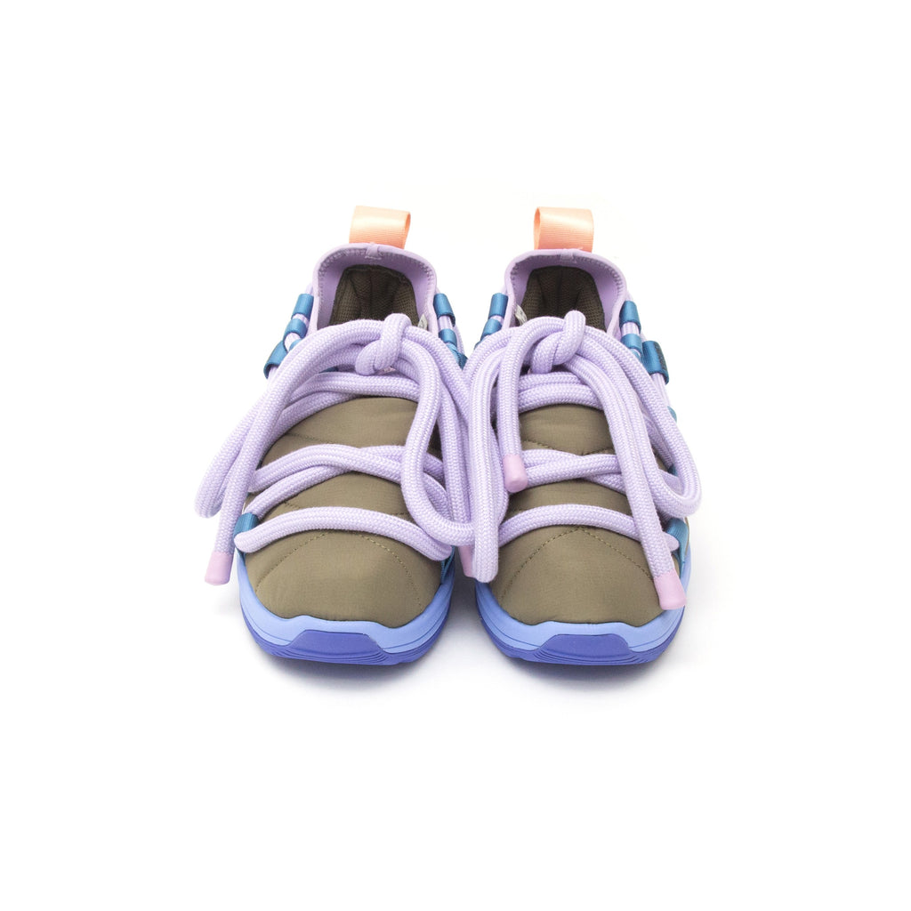 KidSuper x Suicoke : Pepper [Olive/SkyBlue]