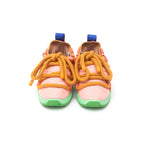 KidSuper x Suicoke : Pepper [Peach/Lime]