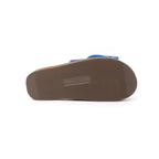 KidSuper x Suicoke : Moto [Tan/Brown]