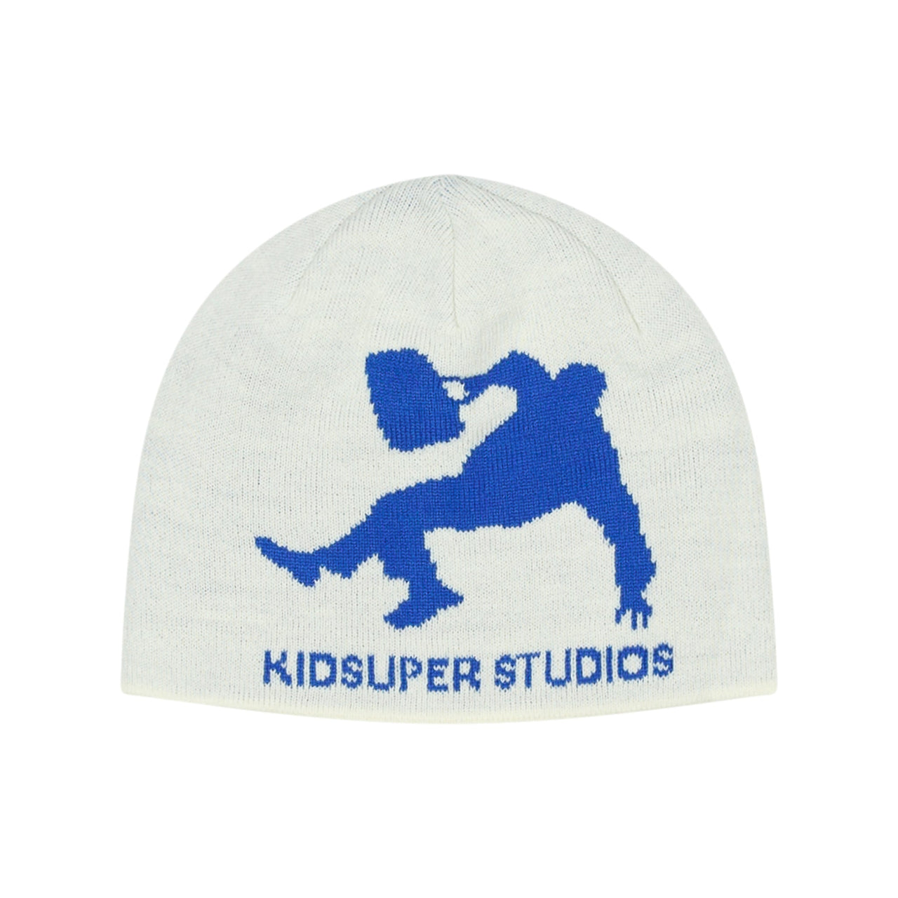 Get Up Get Goin' Skully [White]