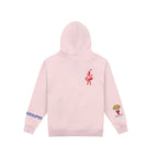 Super Sweatshirt [Baby Pink]