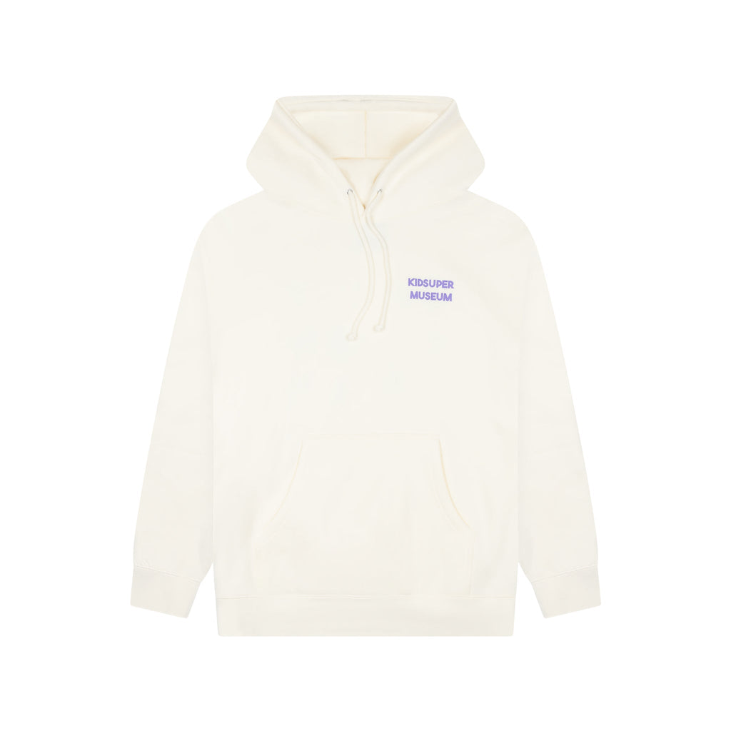 KidSuper Museum Hoodie