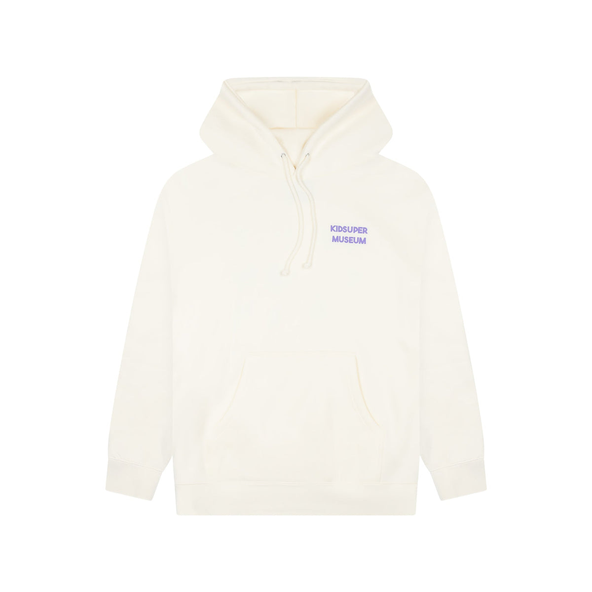 KidSuper Museum Hoodie