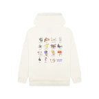 KidSuper Museum Hoodie