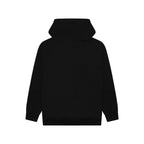 Running Guys Logo Hoodie
