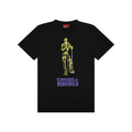Comedie de KidSuper Comic Tee [Black]