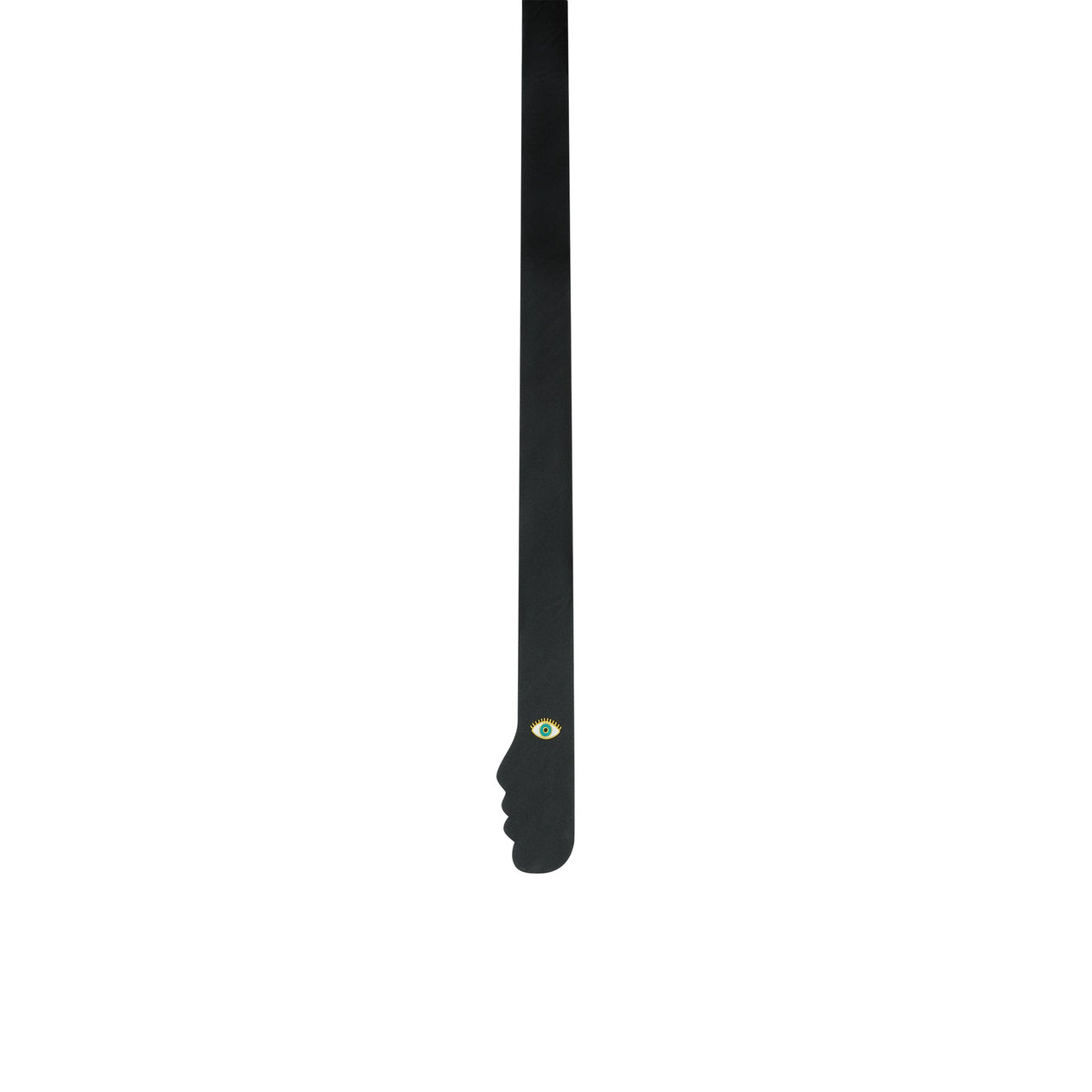 Face Tie Black KidSuper face-tie-black-kidsuper