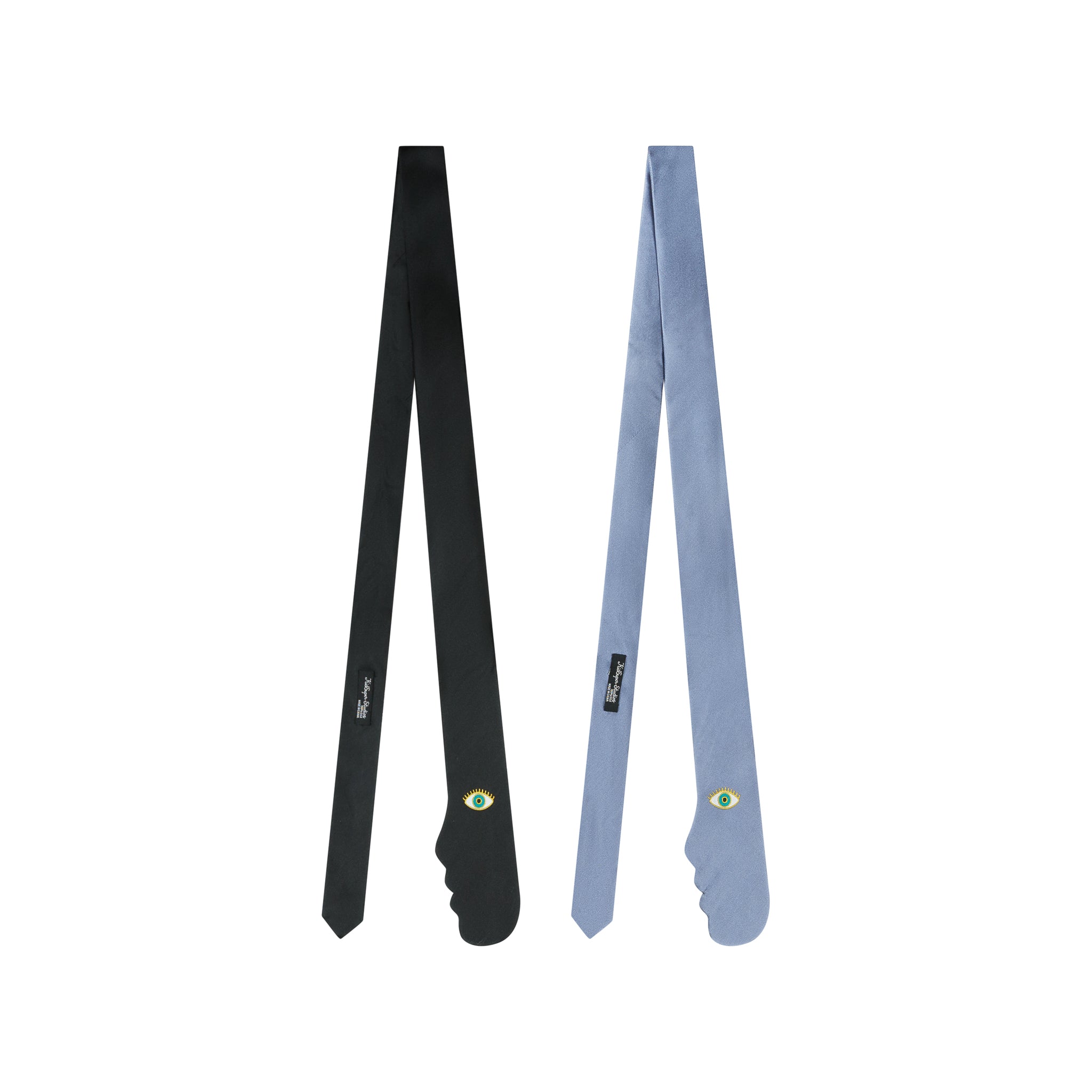 Face Tie [Light Blue]