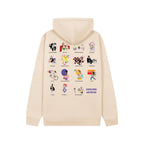 KidSuper Museum Hoodie