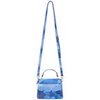 The Kissing Bag [Blue]
