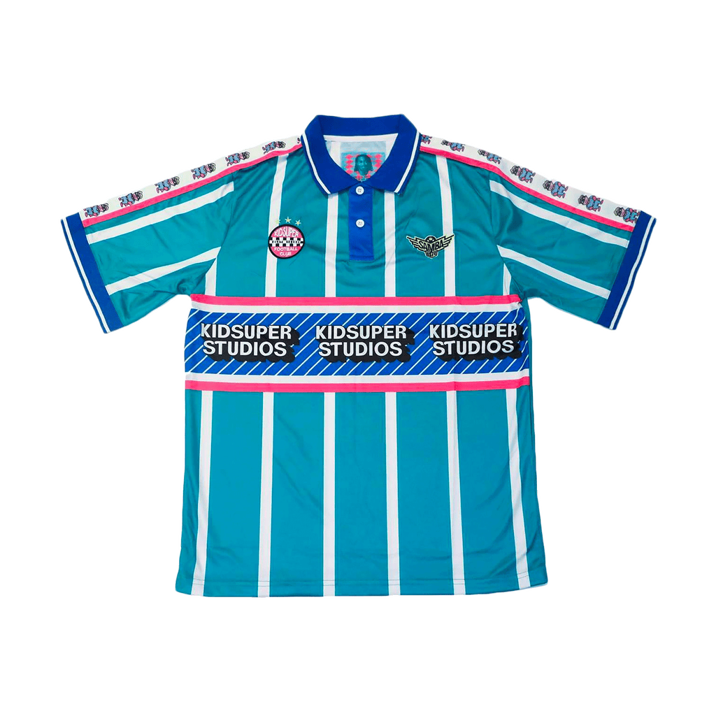 KSFC Soccer Jersey [Home]